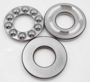 Factory Production Ball Bearing Model No. 51240 Factory Productionhigh Speed
