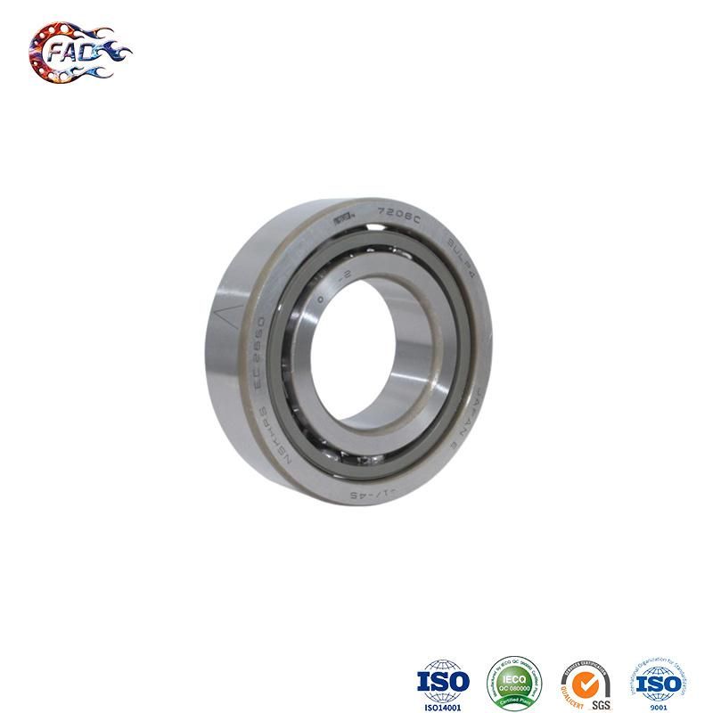 Xinhuo Bearing China Mcgill Bearings ODM Car Rear Axle Bearing Inner Retainer for Toyota Hilux 435240K020 Qj211