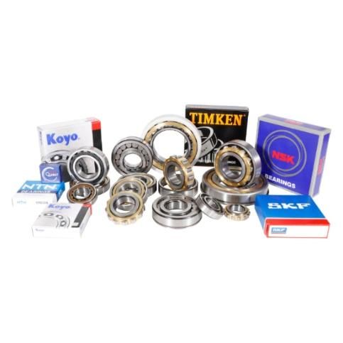 NSK Timken NTN NACHI Koyo IKO Brand Brass Cage Heavy Duty Spherical Roller Bearing 230 23062ca 23064