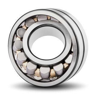 Zys Steel Cage Self-Aligning Bearings Spherical Roller Bearings 23024 for Electric Heating Circle