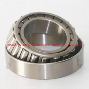 Stainless Steel Taper Roller Flanged Bearing and Thrust Roller Bearing Manufacturer