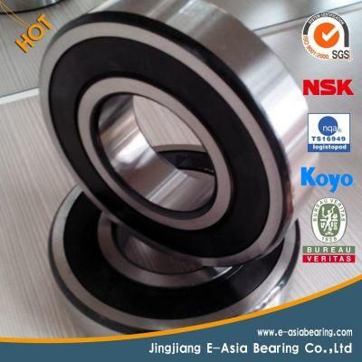 Deep Groove Ball Bearings for Crusher Machine 6300 6301 6302