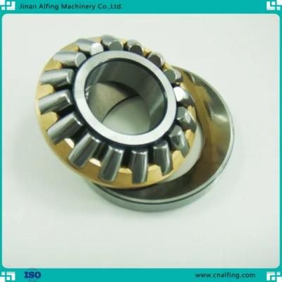 Spherical Rolling Bearing Thrust Roller Bearing