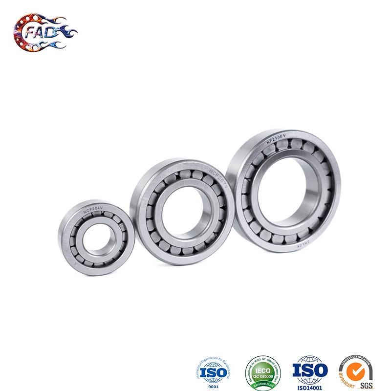 Xinhuo Bearing China Crankshaft Bearing Own Brand Bearing 697z Nu215e N Type Cylindrical Roller Bearing