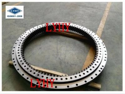 Slewing Bearings with Internal Gear for Filling Machine Zb1.25.0955.201-2stpn