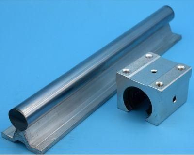 Linear Slide Bearing Linear Slide Unit SBR10uu SBR13uu SBR16uu