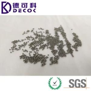 in Stock Now! 0.4mm 0.5mm 0.8mm 304 Solid Stainless Steel Ball