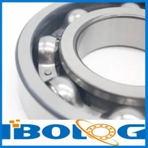 Motorcycles Parts Deep Groove Ball Bearing Sealed Type Model No. 6316