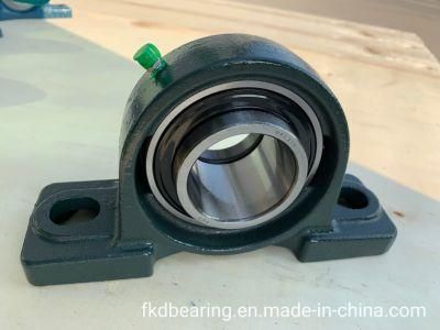 Agricultural Machinery Bearing/Pillow Block Bearing/Bearing Units/Housing (UCP205)