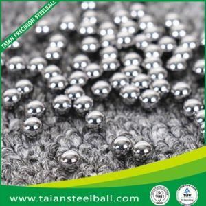 High Hardness Carbon Steel Balls Using for Rolling Bearing