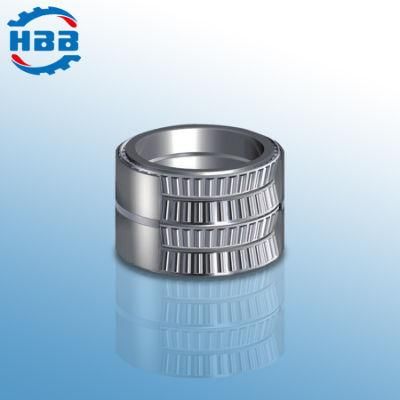 420mm 381084 77184 4-Row Tapered Roller Bearings for Rolling Mills
