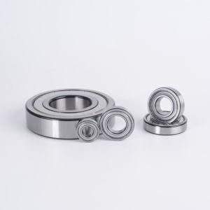 Deep Groove Ball Bearings 6205 6205zz 6013 696zz NTN 62012 6206 2rz 6009 Zn C3 6201 Du C3 6202DDU C&U 6202rz