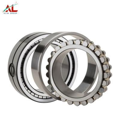 High Stiffness Cylindrical Roller Bearing