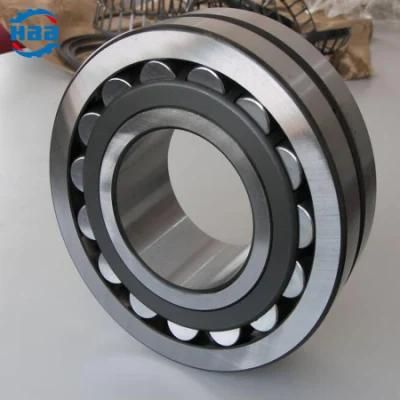 170X260 23035n Double Rows Spherical Roller Bearing with Cylindrical Bores