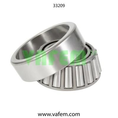 Tapered Roller Bearing 33209/ Roller Bearing/Spare Parts/Auto Parts