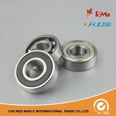 6204 Fan Spare Part Bearing