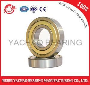 Deep Groove Ball Bearing (6322 ZZ RS OPEN)