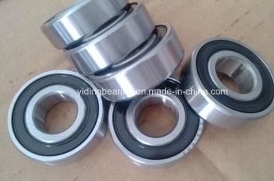 Top Quality Low Friction Motorcycle Bearing 6301-2RS Bearings Deep Groove Ball Bearing