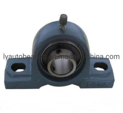 Engine Parts Spare Parts Pillow Blocks Mounted Ball Bearing Units UCP204-12m Bearing Housing Ball Bearing