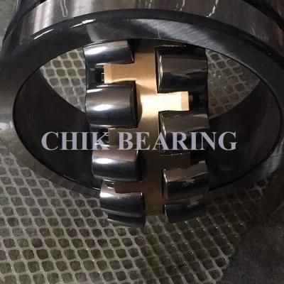 Spherical Roller Bearing Self-Aligning Roller Bearing 22218 E Ek Cc Ca