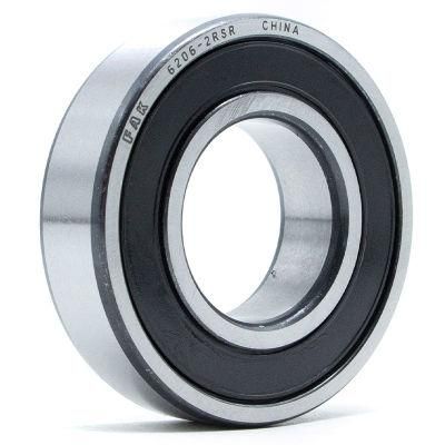 Metric Series Deep Groove Ball Bearing Rodamientos Fak NSK NTN Koyo NACHI Timken 6700 6702 6702 Narrow Thin Section Ball Bearings