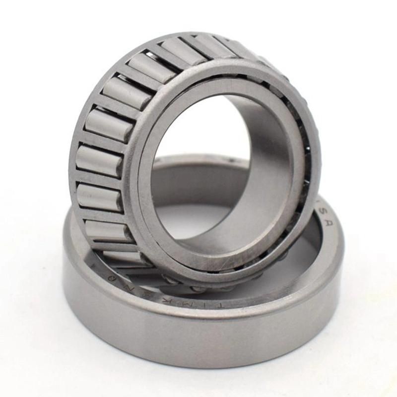 High Quality Timken NTN NSK Koyo Taper Roller Bearing M244249/M244210 Lm742747/Lm742710 Lm742749/Lm742710 Lm742745/Lm742710 Bearings Use for Auto Spare Parts