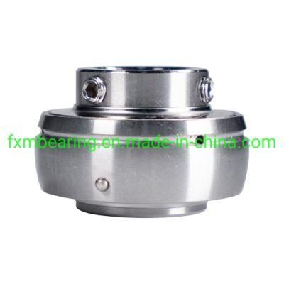 Agricultural Machinery Bearings Radial Insert Ball Bearings Auto Bearings