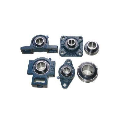 China Factory Pillow Block Bearing FT205