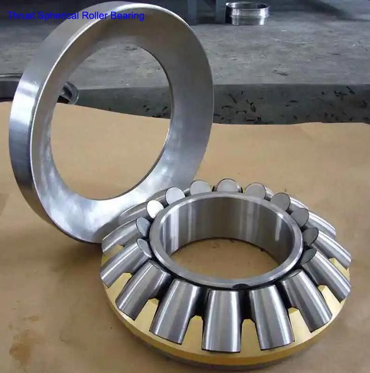 610mm Ttsx610 Cylindrical, Tapered and Spherical Thrust Roller Bearing Factory