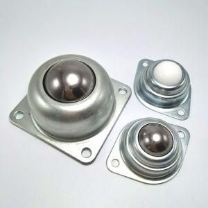 Ball Transfer Conveyor for Conveyor Belt