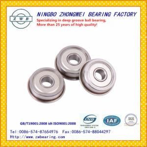 F625/F625ZZ/F625-2RS Ball Bearing for EU Market