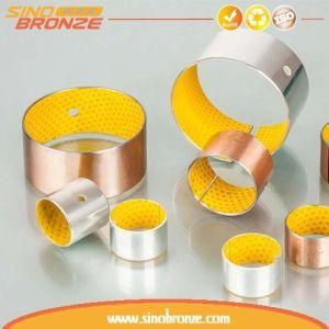 DX Bearing &amp; DX Bushing