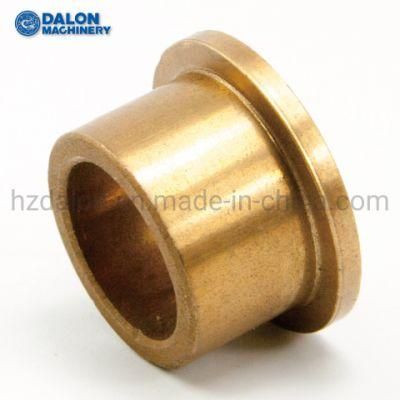 Bronze Bushing Bearing