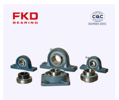 Agricultural Machinery Insert Ucf UCT UCP UCFL Pillow Block Bearing/Pillow Blocks/Housing/Bearing