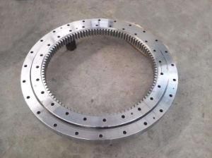 I. 950.20.00. C Slewing Bearing/Slewing Ring/Turntable Bearing