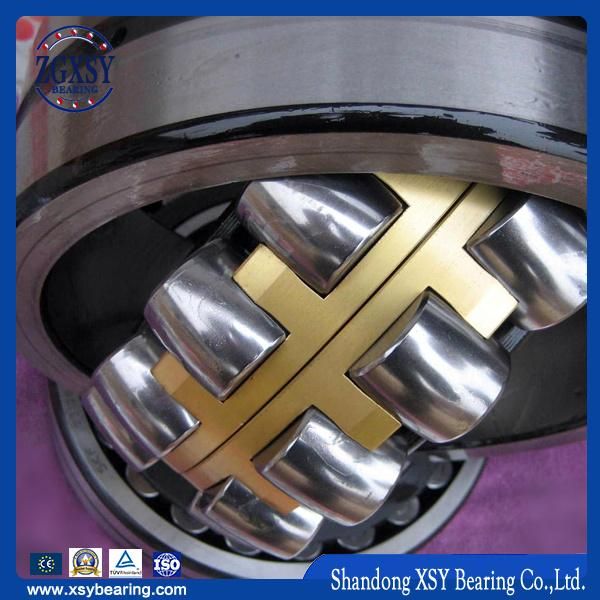 22215 Low Price Bearing Double Row Bearing