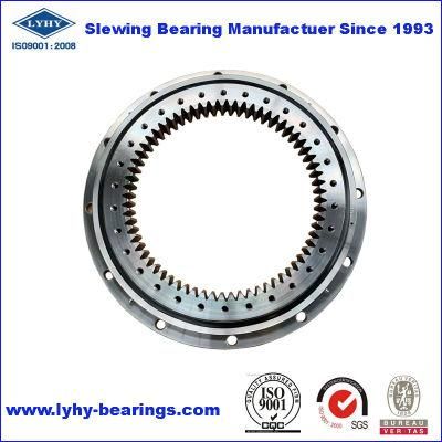 Internal Gear Swing Bearing Slewing Ring Bearing 282.30.1175.013