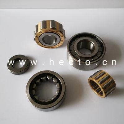 Cylindrical Roller Bearing Thrust Bearing N/Nu/NF/Nj/Nup/Ncl/Rn/Rnu Single Double Row