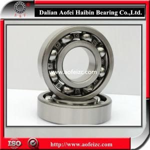 High Quality and Cheap Price A&F Deep Groove Ball Bearings 6310