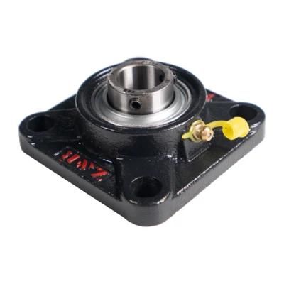 Pillow Block Bearing, Insert Bearing (UCPA205-16S) NSK Type