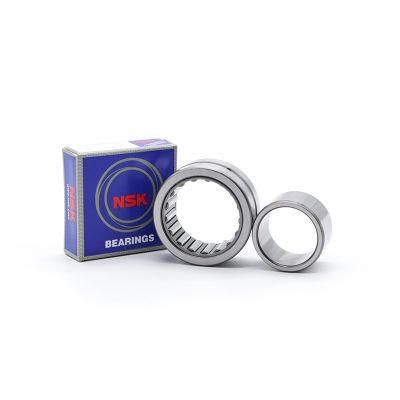Good Quality IKO NTN NSK NACHI Textile Machinery Machine Tool Na4911 Needle Roller Bearings