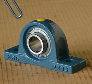 Pillow Block Bearing UCP200 Series/ Pillow Block Bearing/Machinery Bearing/Ball Bearing/Bearing (UCP210)