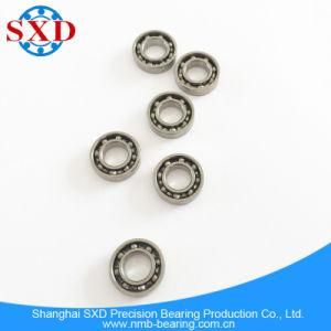 High Speed Miniature Deep Groove Ball Bearing 636 636zz in Ball Bearing