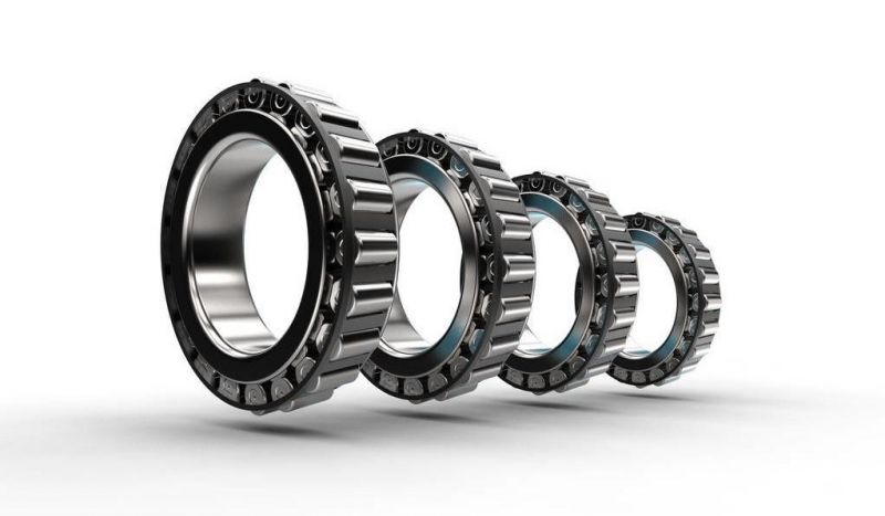 High Precision 30206 30204 30205 30206 30207 30208 30209 Taper Roller Bearing Distributor