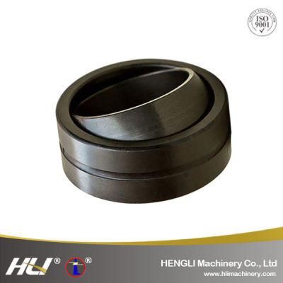 GE240ES With Oil Groove And Oil Holes, With An Axial Split In Outer Race Angular Contact Spherical Plain Bearing For Automobile Shock Absorber