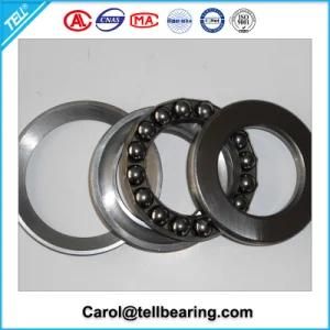 Thrust Ball Bearing, Car Parts Bearing with Spare Parts