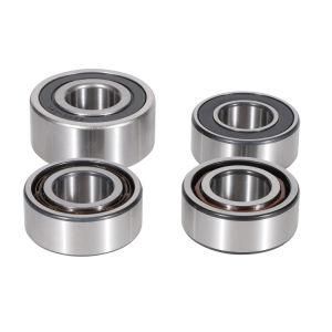 Double Row Angular Contact Ball Bearings 3313zz 3056313zz 3314 3056314 33142RS 30563142RS 3314zz 3056314zz 3315 3056315 33152RS 30563152RS