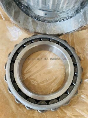 Ghyb Low Noise High Precision Factory Price Taper Roller Bearings 30232