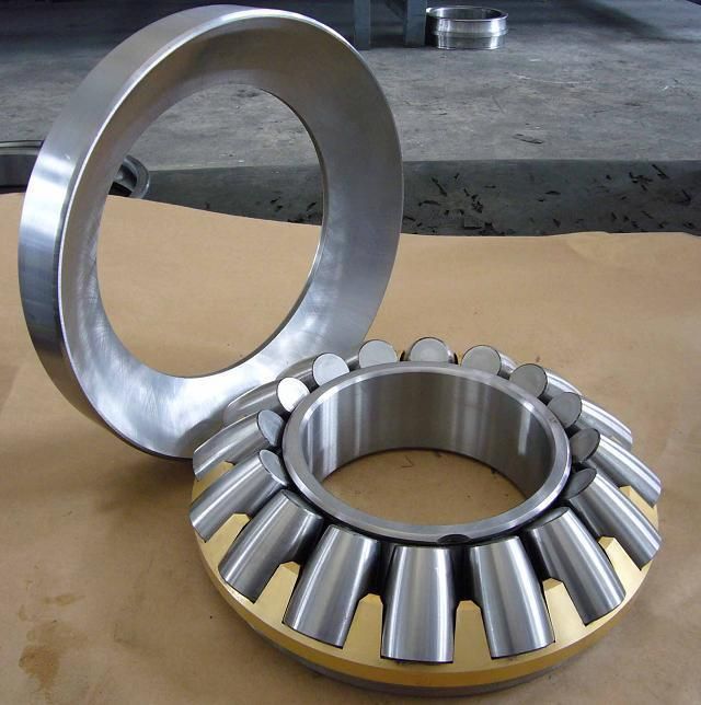 Chrome Steel Spherical Bearings 29372 Thrust Roller Bearing for Propeller