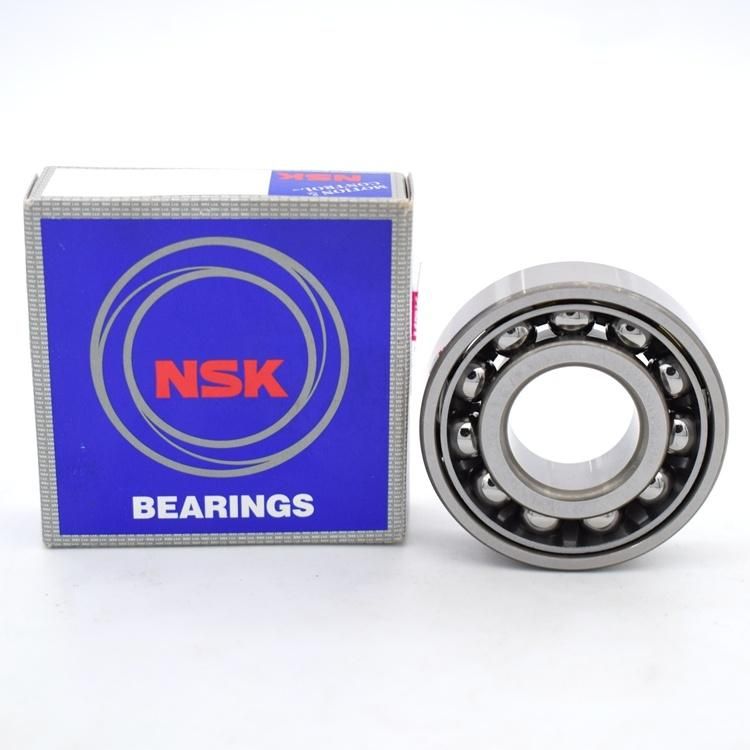 High Quality Long-Life Machine Tool Spindle Parts Gas Turbine Parts and Painting Equipment Parts Angular Contact Ball Bearing 7300A 7301A 7302A 7303A